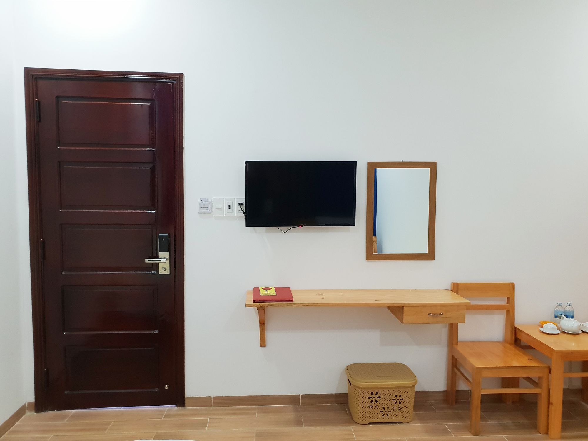 Phu Tai Center Hotel Quy Nhon Exterior foto